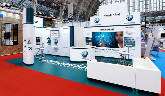 Exhibition Stands